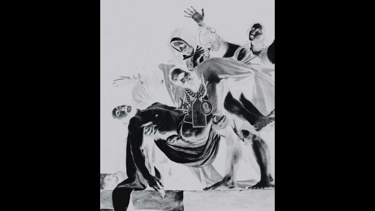Westside Gunn x Roc Marciano Type Beat 'Negative Night