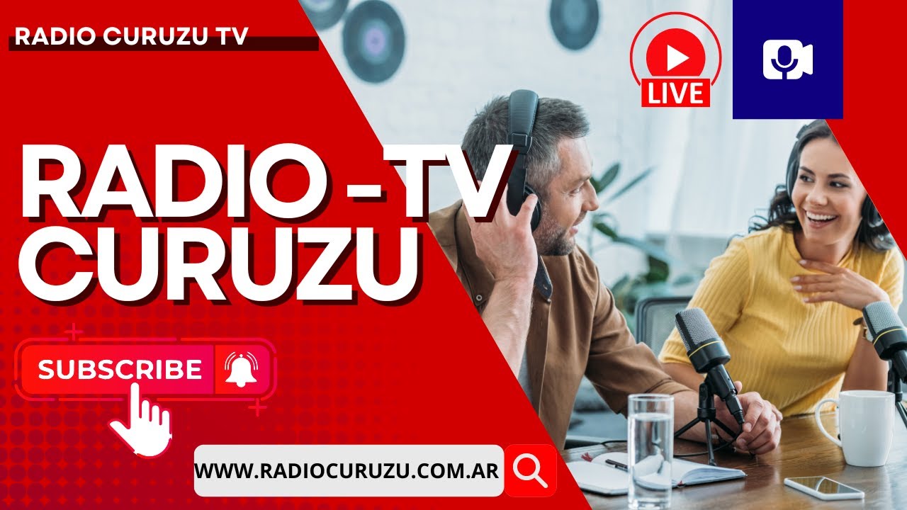 Radio en vivo Show