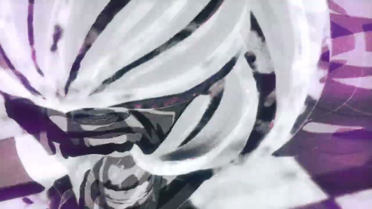 Ken Kaneki edgy edit