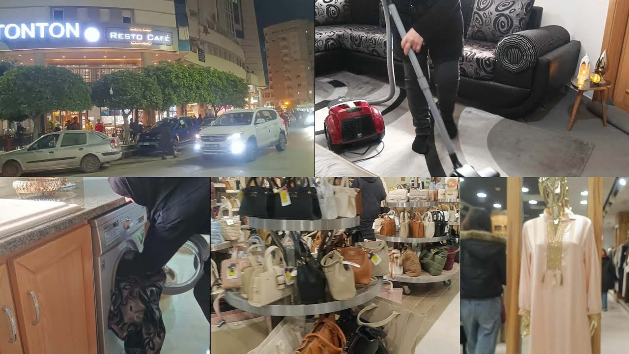 الجار وصى عليه الرسول ربي يهدي ما خلق 🙏 جولة في الناصرية أجواء العيد محلاها ✨