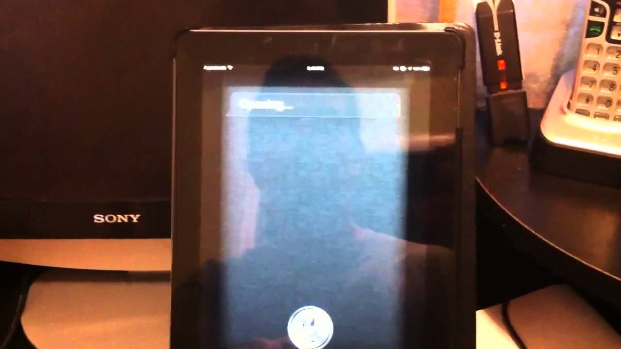 NEW 2012 ( SARA ) SIRI ASSISTANT CLONE RUNNING ON IPAD 2 NO PROXY SERVERS OR 4S KEYS NEEDED