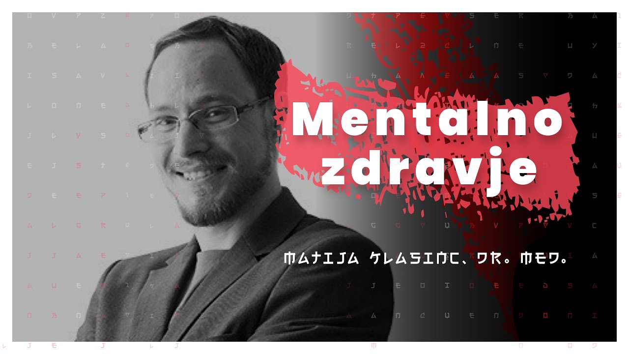 Mentalno zdravje, digitalne odvisnosti in marihuana (Matija Klasinc, dr. med.) — AIDEA Podkast #7