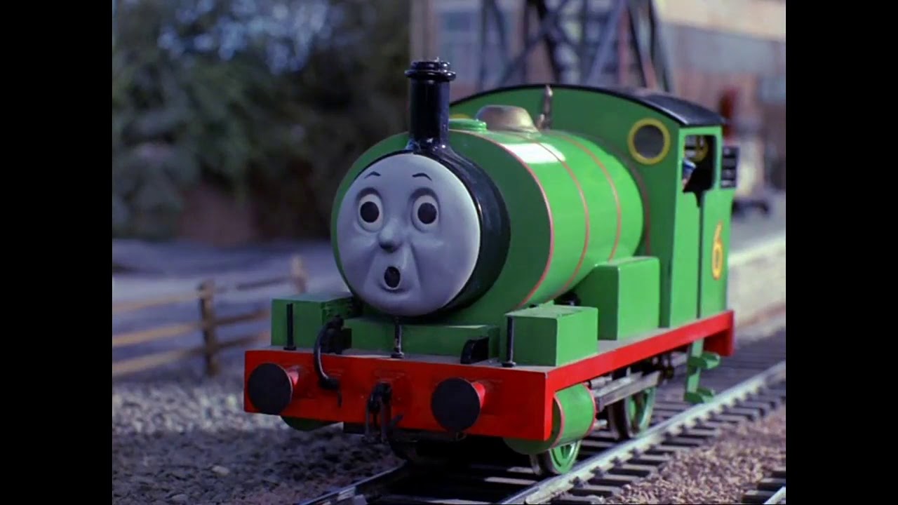 Henry (Shrek) Part 9 - Facing Off Daisy