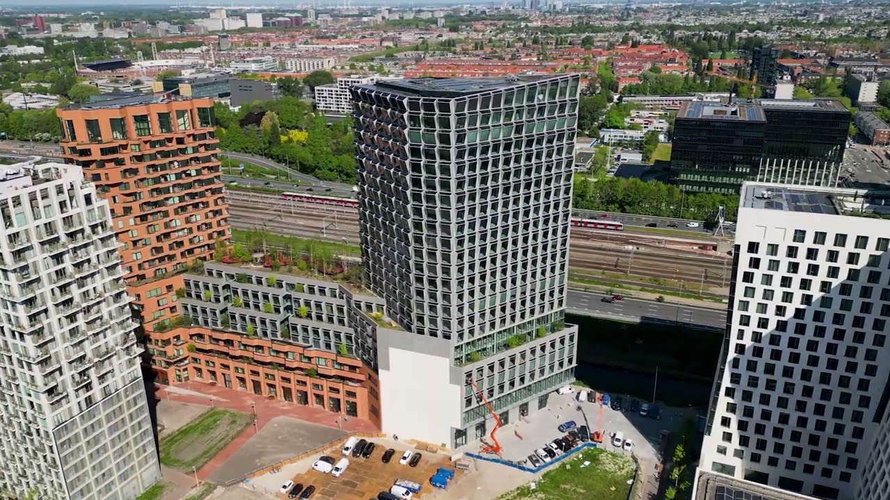 The Pulse (Amsterdam)