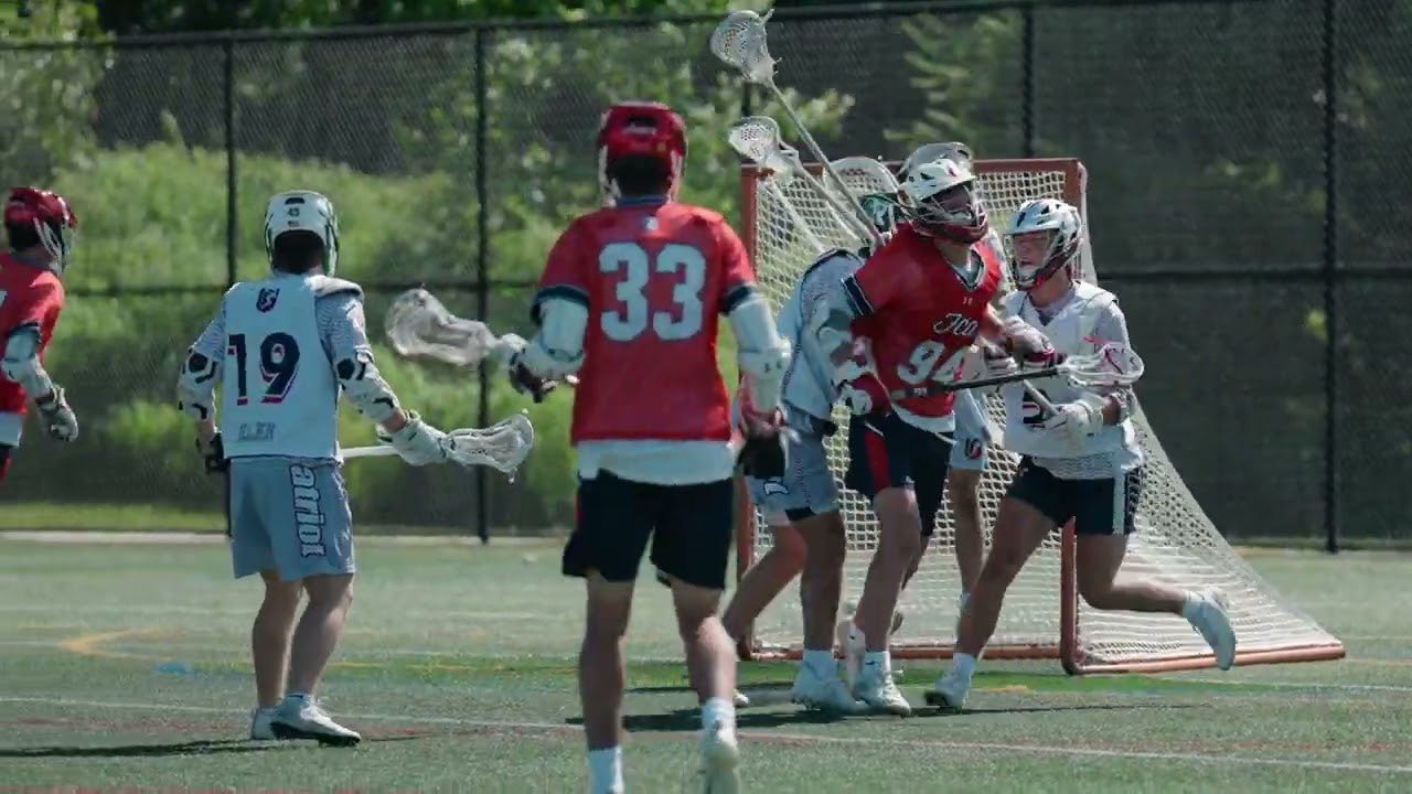 FCA MD 2023 Blue: Millon Championship Highlights