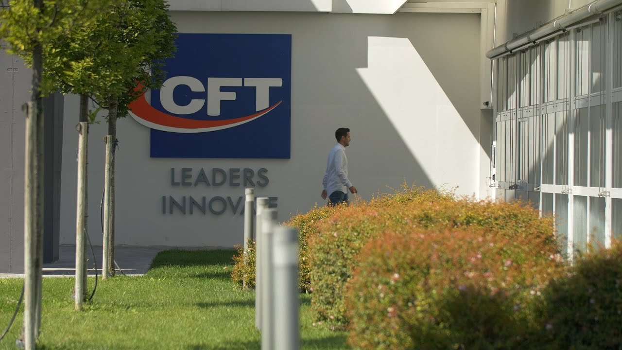 CFT People - Sentirsi parte di un'azienda