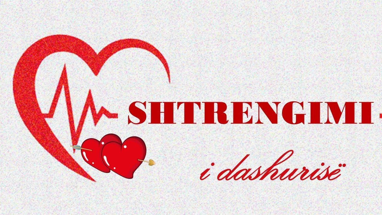 Shtrëngimi i Dashurisë