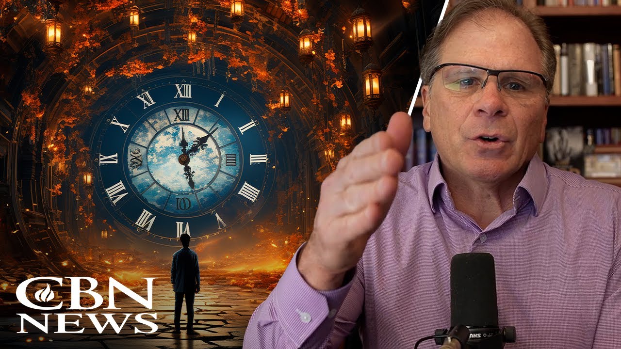 Are the End Times Near? Frank Turek's Warns, Reveals Why Second Coming Is 'Veiled'