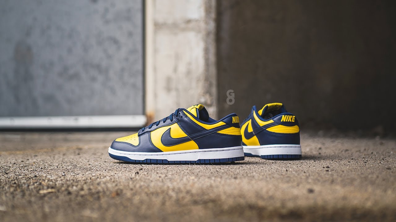 Nike Dunk Low 