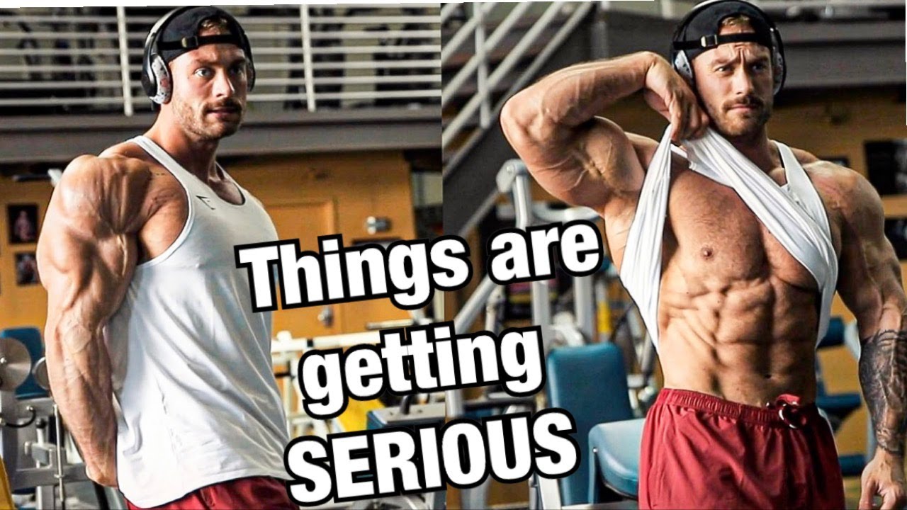 Crazy Arm Day Shreds | Bone Cracking ASMR