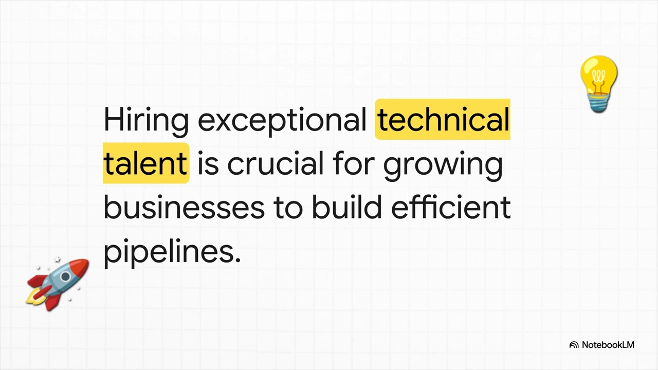 What Is Technical Recruiting? | Complete Beginner's Guide (2026)