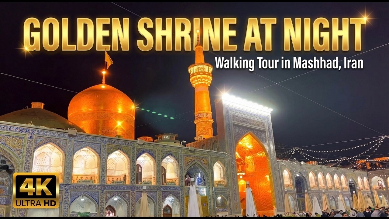 INSIDE Iran's 