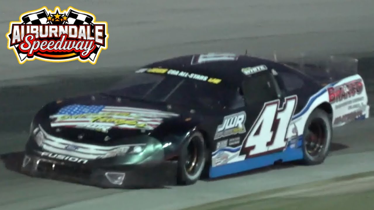 Pro Late Qualifying | Auburndale, Feb 25 '23