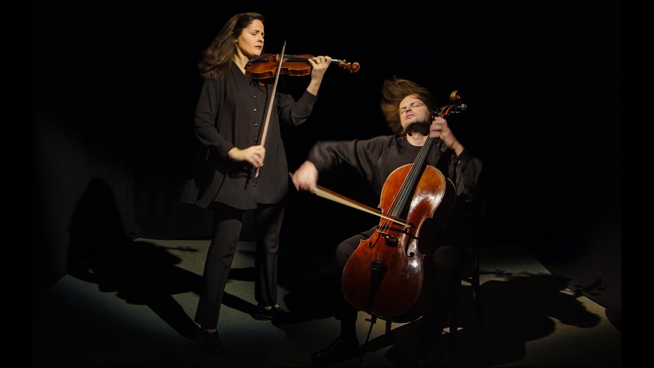 G. F. Händel - J. Halvorsen 