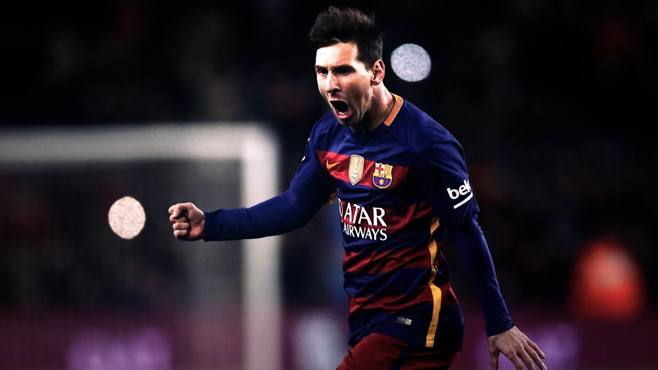 Lionel Messi &ndash; Shine A Light | Best Skills and Goals 2016 |HD