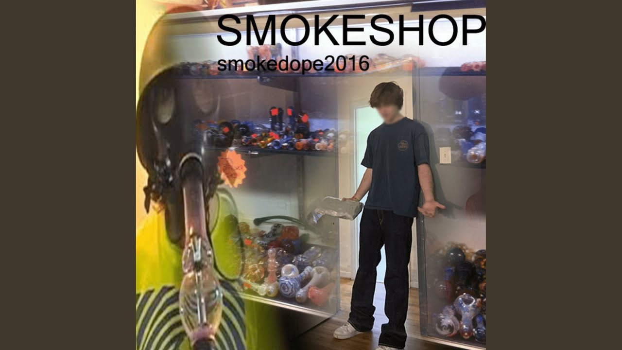 SMOKESHOP