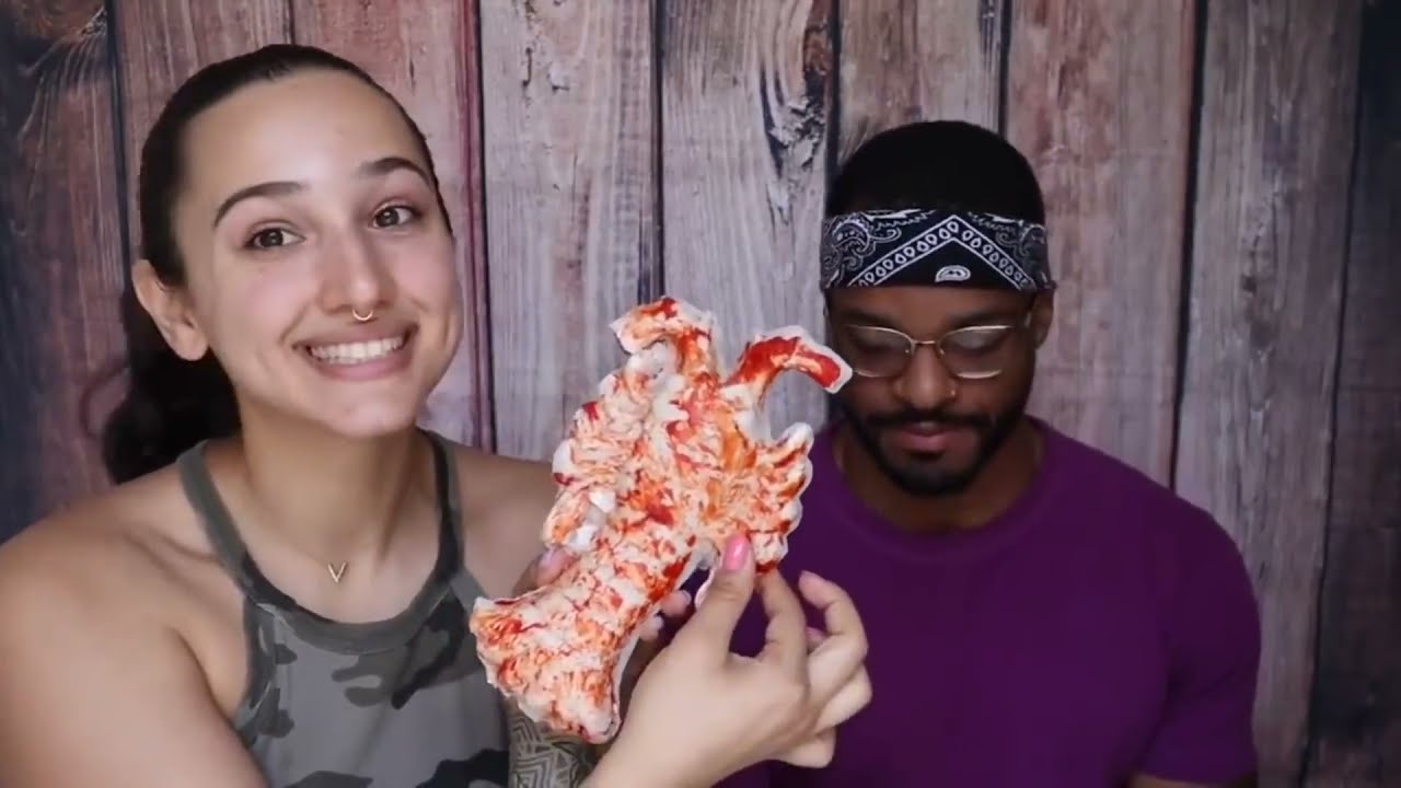 Vegans Ruining Thanksgiving