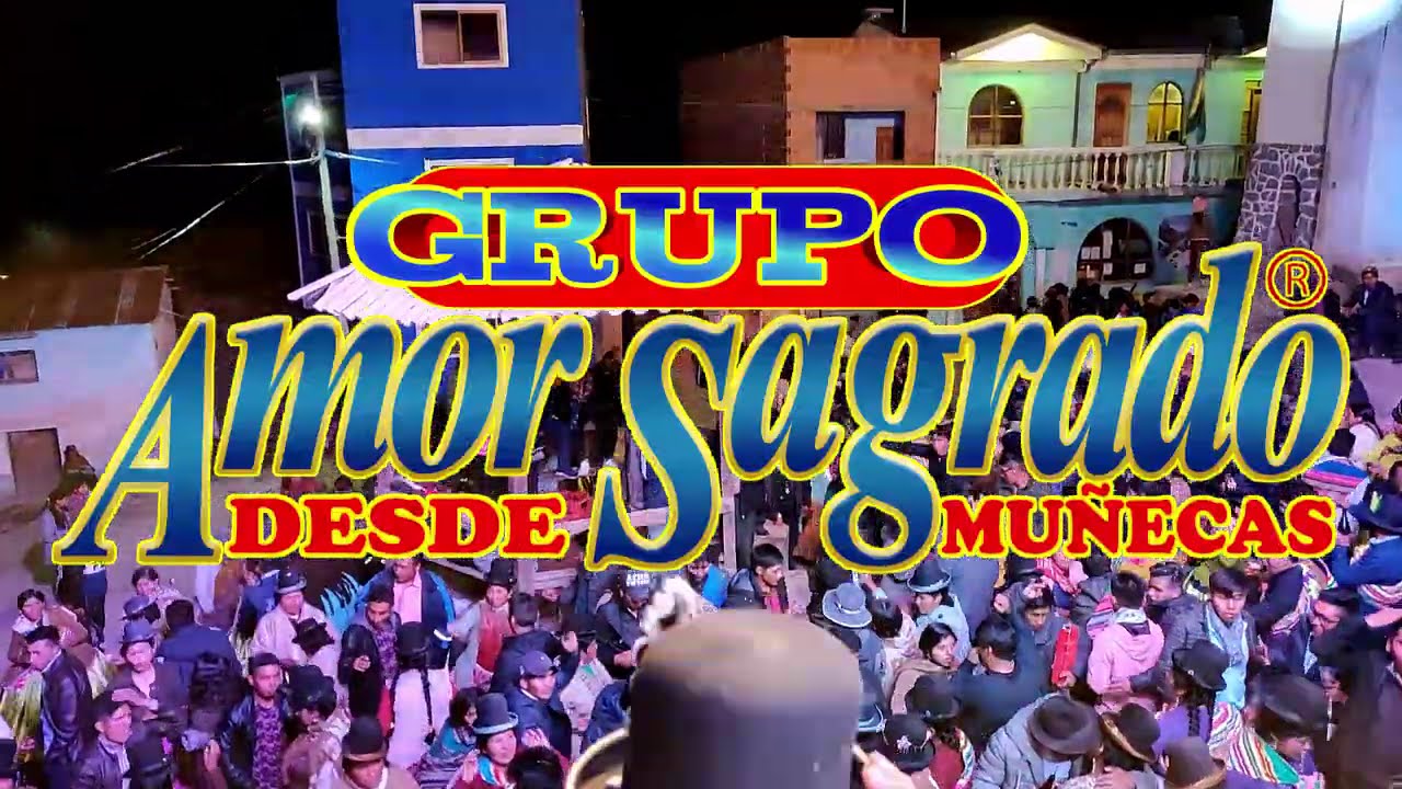 La joya 💘 Amor Sagrado 💕 2021 - Oficial