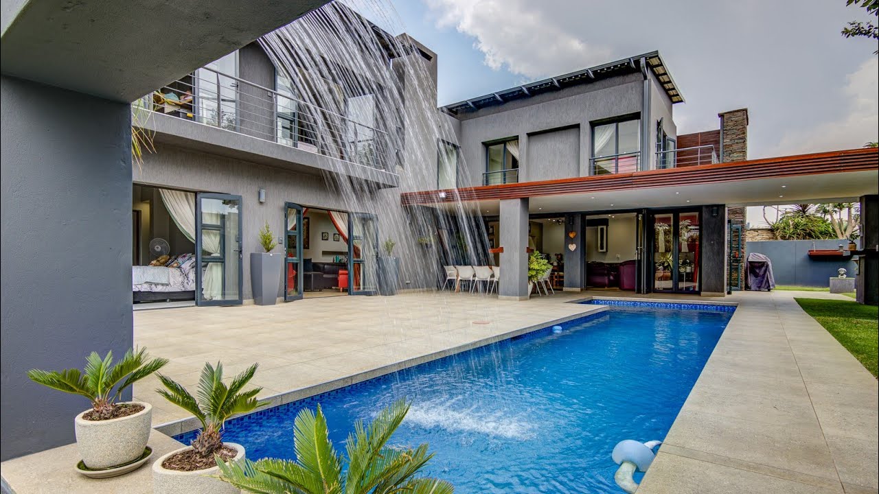 Ticking all the Boxes for a Gorgeous Family Home - Serengeti Golf and Wildlife Estate