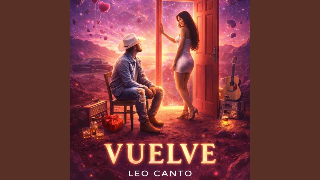 Vuelve