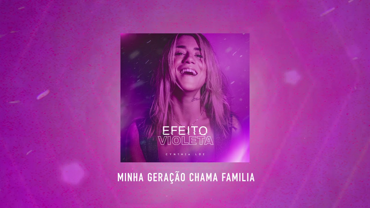 Cynthia Luz - Vai Partir feat. Djonga (&Aacute;udio Oficial)