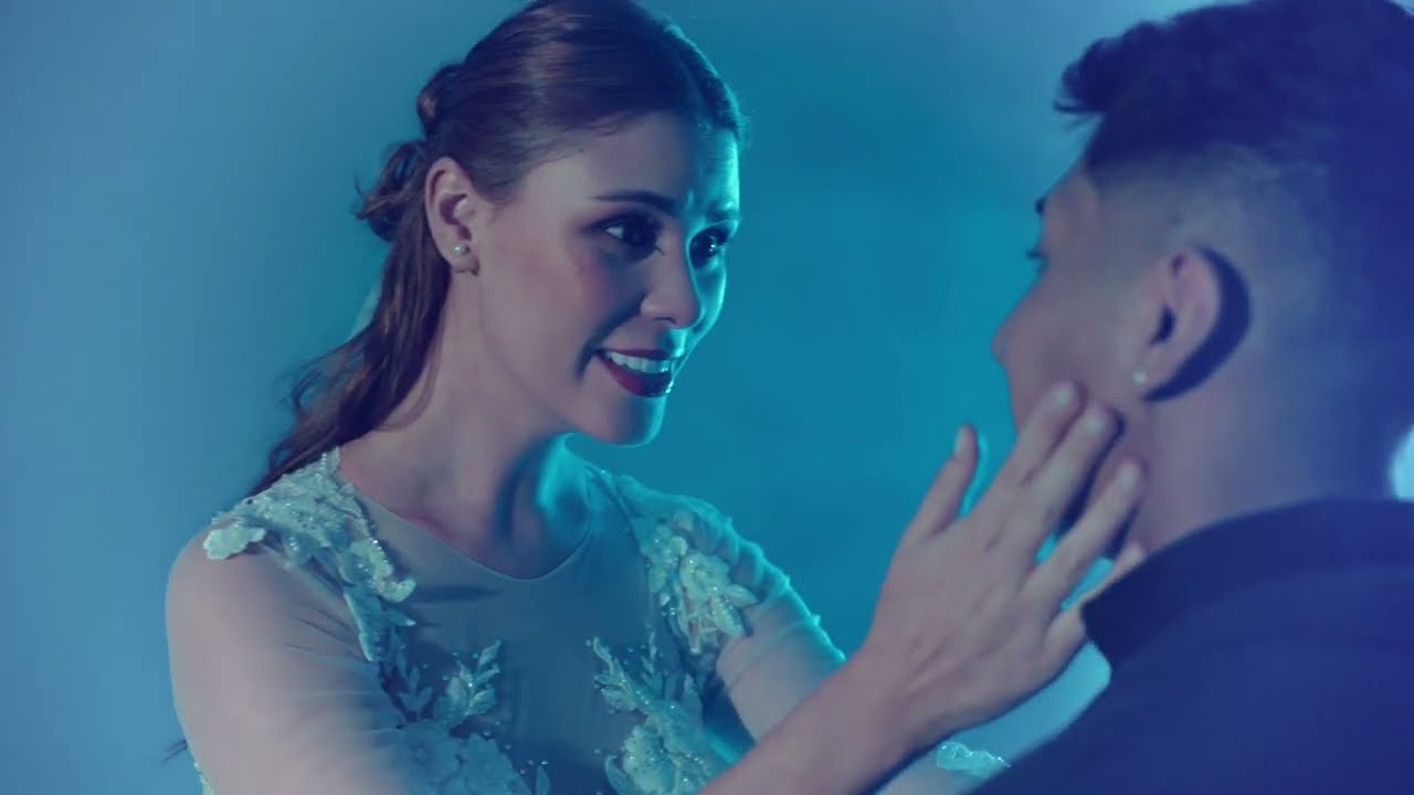 Maroyu Raul Yucra - Te amare