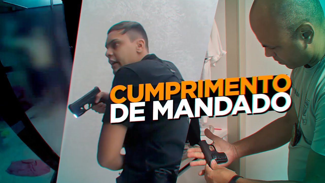 POLÍCIA CIVIL LEVANDO FOR4GIDO DE VOLTA PARA A JUSTIÇA