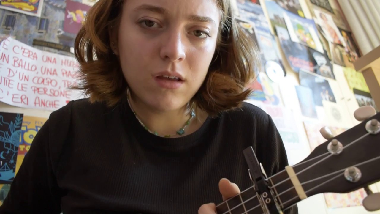 lemandorle - Ti amo il venerdì sera (cover)