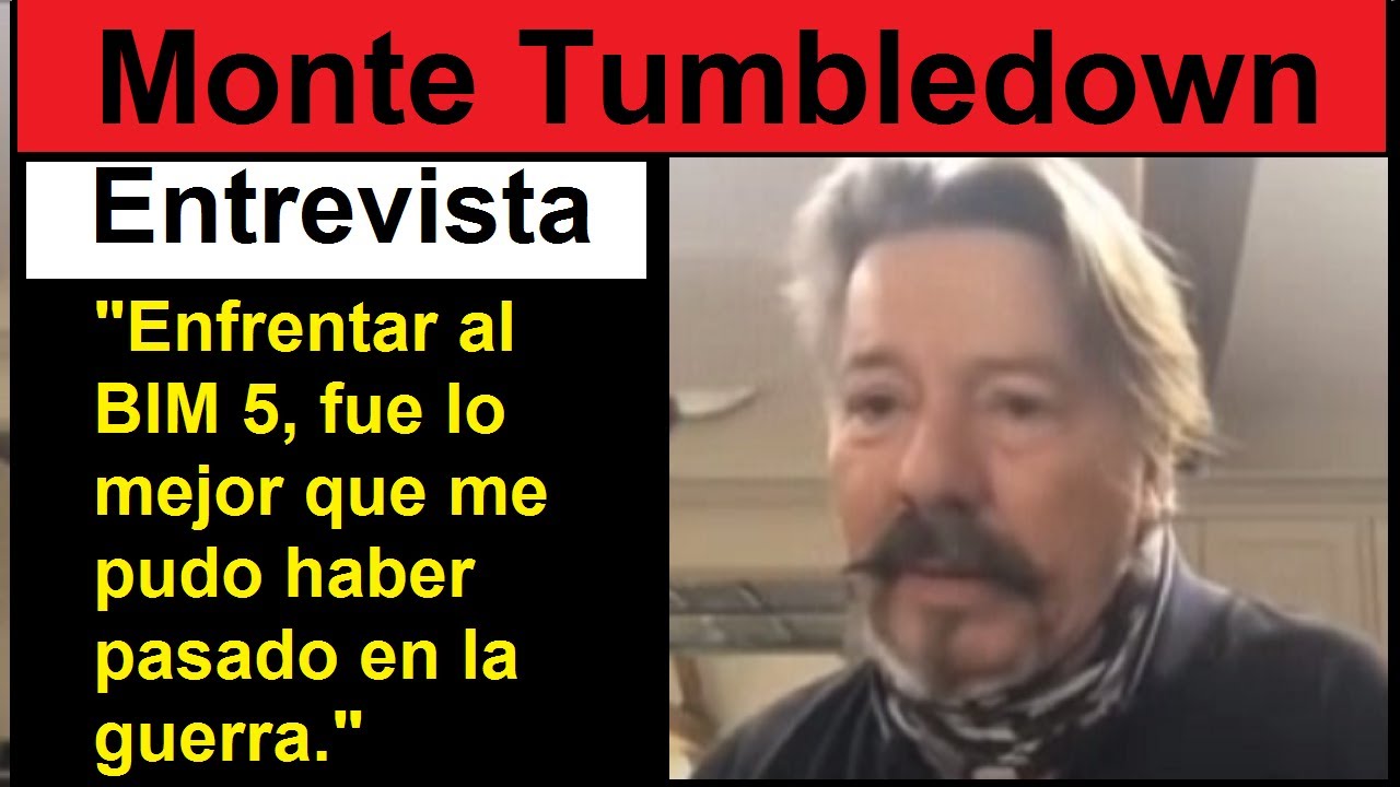 1982: Robert Lawrence vs BIM 5. Subtítulos Español Rioplatense.(Argentina)