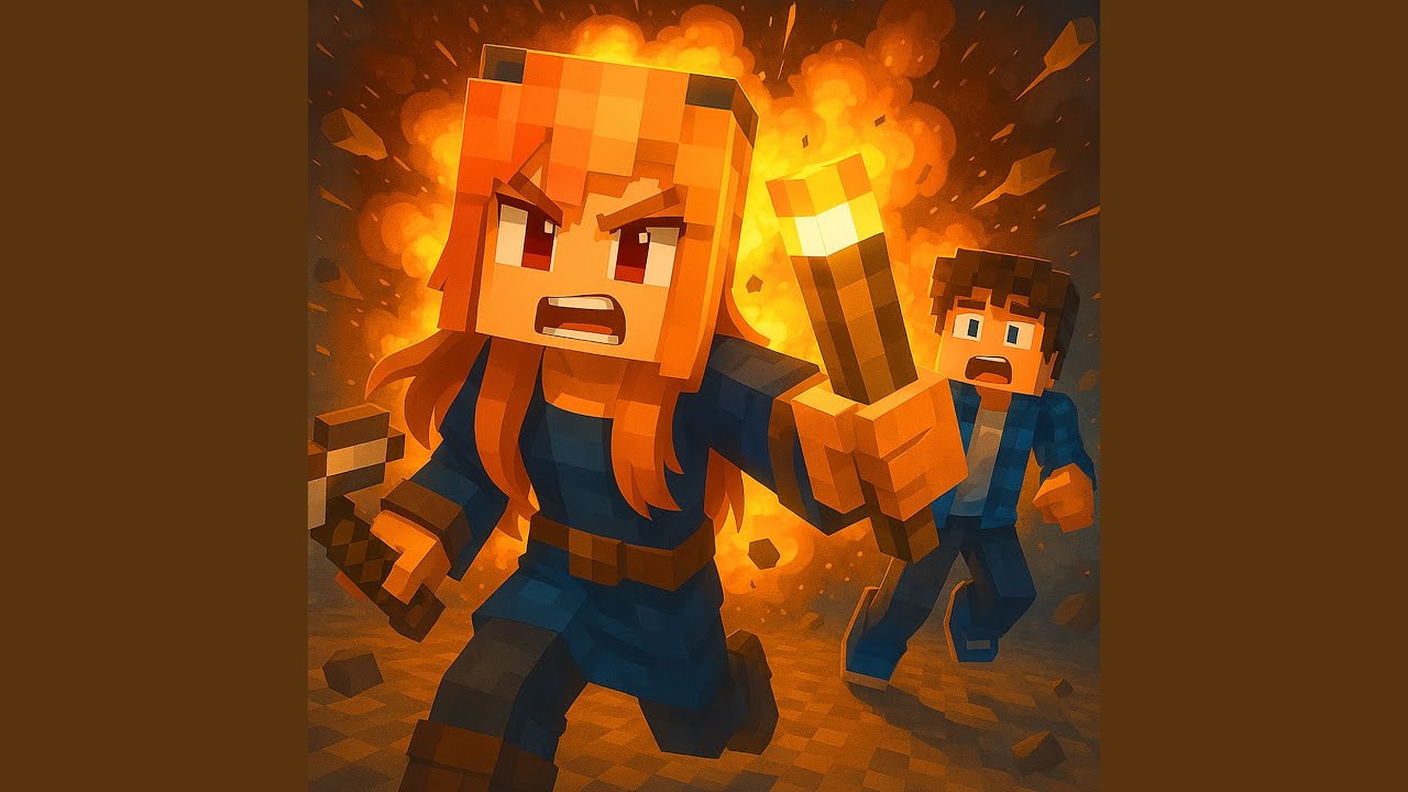 Shut up and Mine With Me