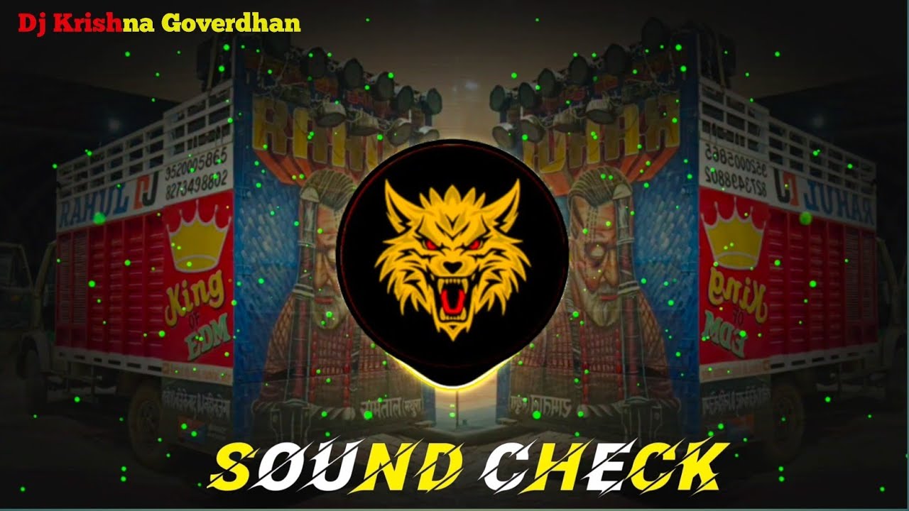 Tujhe Dekh Ke Dil Mera Dole Dj Remix Hard Vibration || old Hindi Song Dj Remix || Dj Krishna Jatav 
