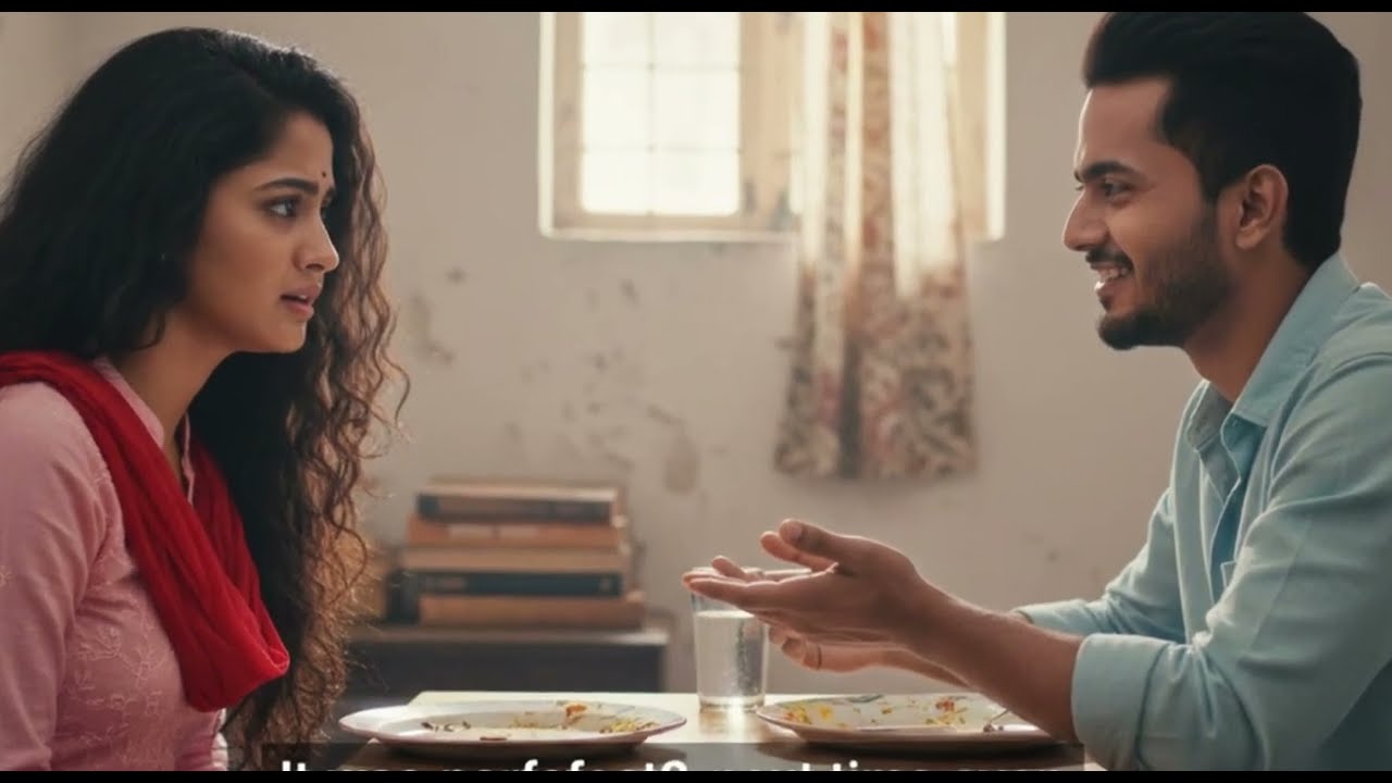 রাস্তায় পড়ে থাকা মেয়েটির প্রাণ বাঁচালো এক গরিব ছেলে! তারপর যা হলো... Ovi Voice