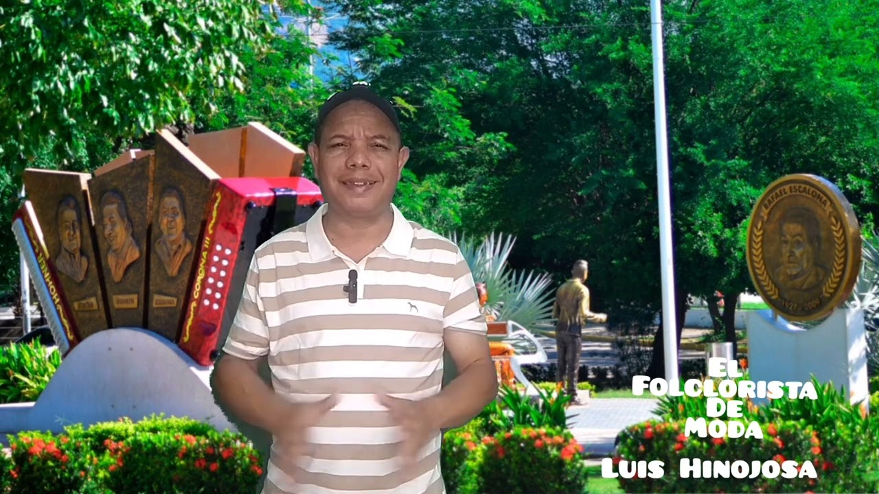 El Misterio. de Los Hermanos Zuleta.