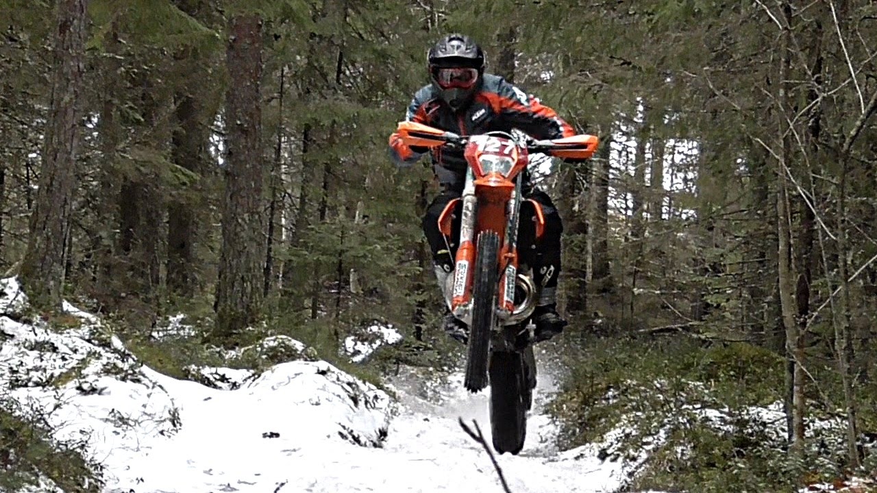 Päijänteen Ympäriajo 2017 ( Enduro GP)