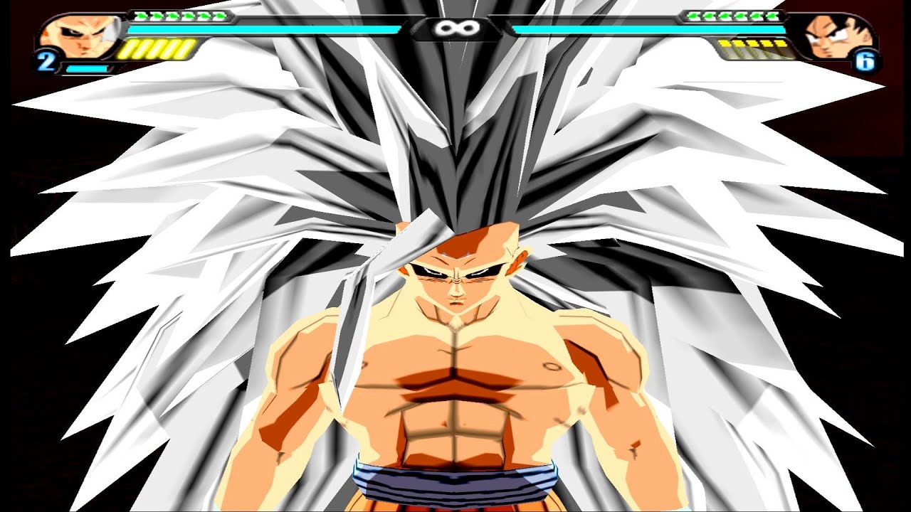 Choque De Poderes | Dragon Ball Z Budokai Tenkaichi 3 | Veintidosava Parte