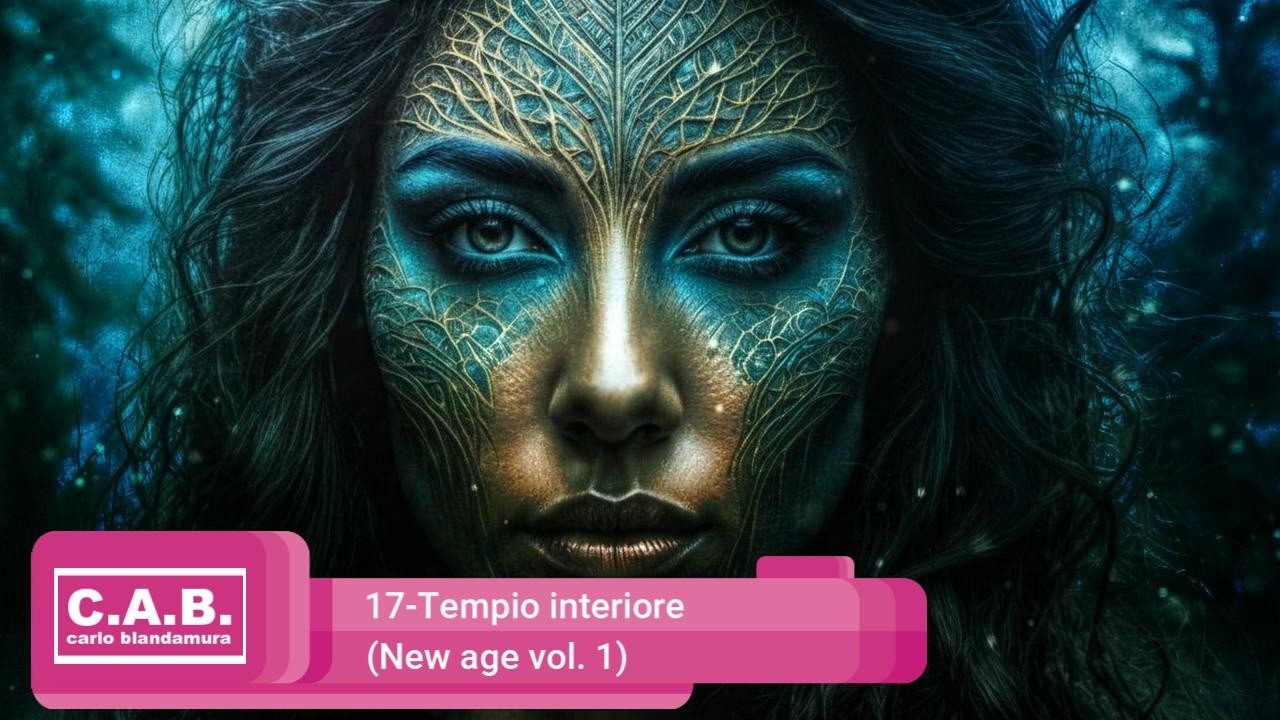 17-Tempio interiore (New age vol. 1)