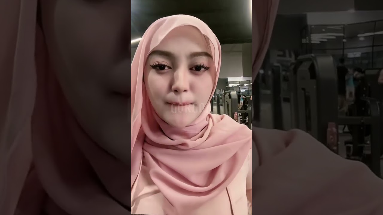 Evaanur gym live