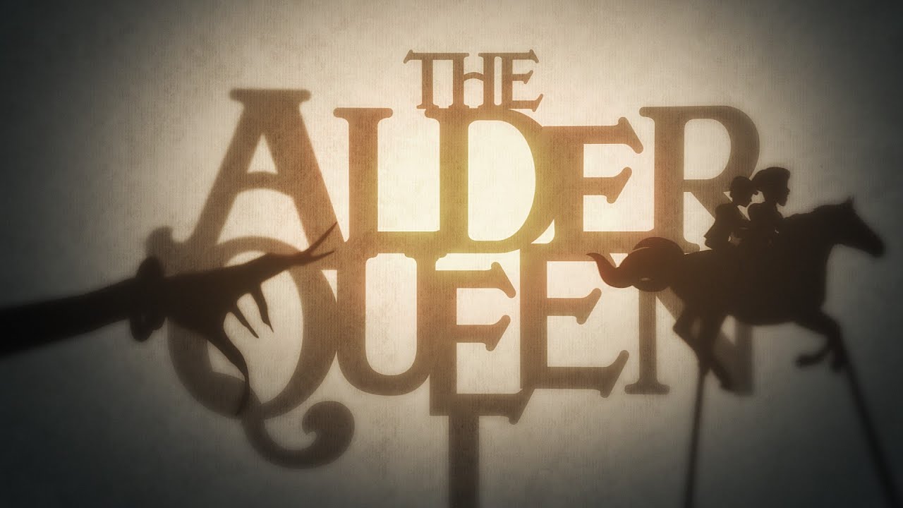 RAVENOUS E.H. | The Alder Queen [OFFICIAL AMV FT. NINA OSEGUEDA]