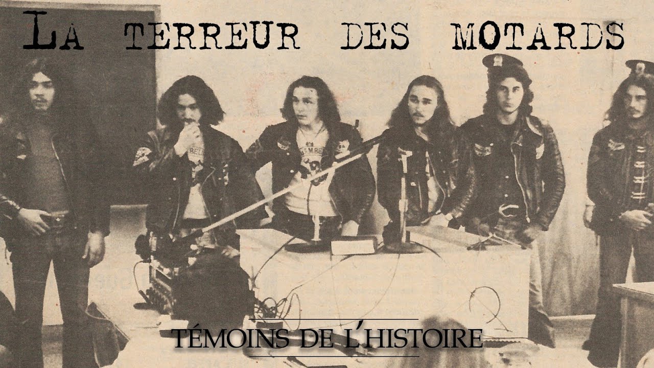 Témoins de l'histoire: Flambeurs