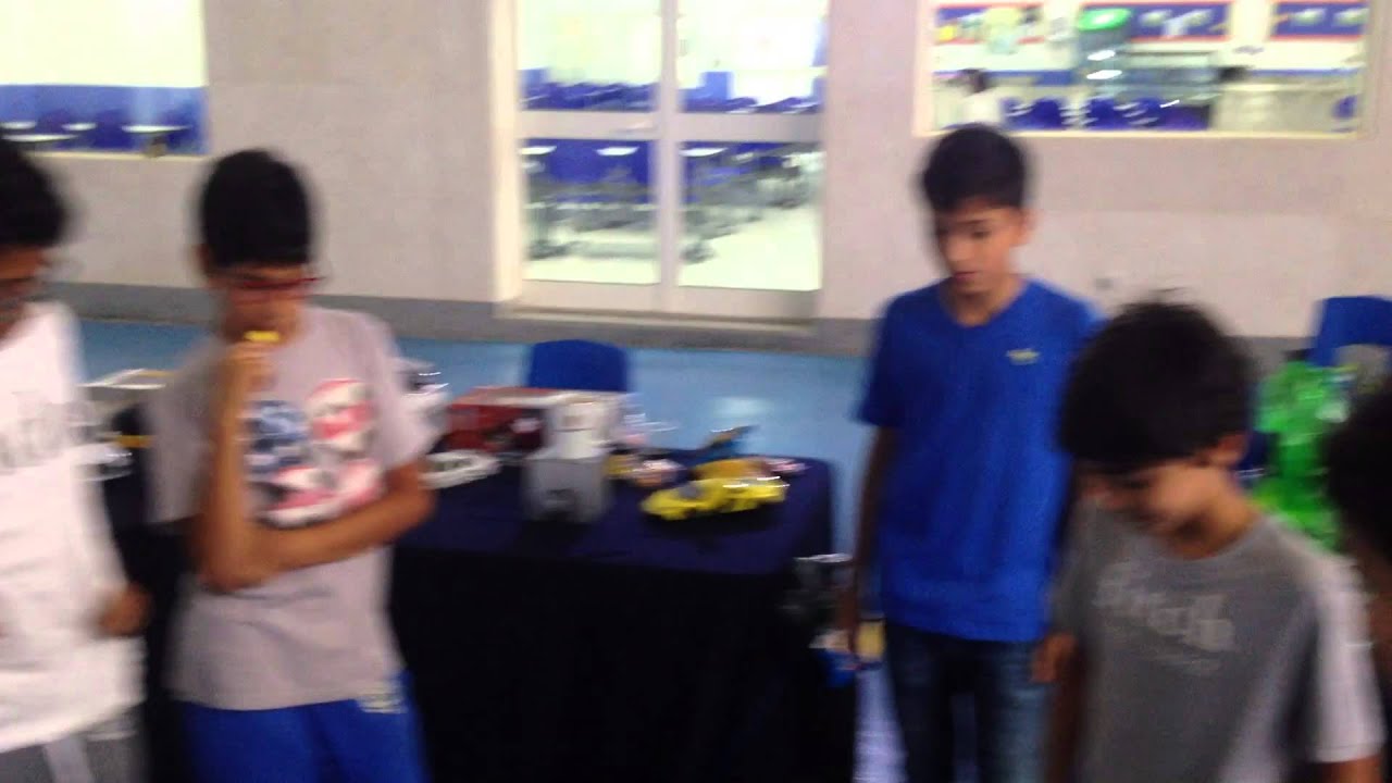 Jeddah knowledge international school مجسم محمد قدادة استعراض حسن غزنوي