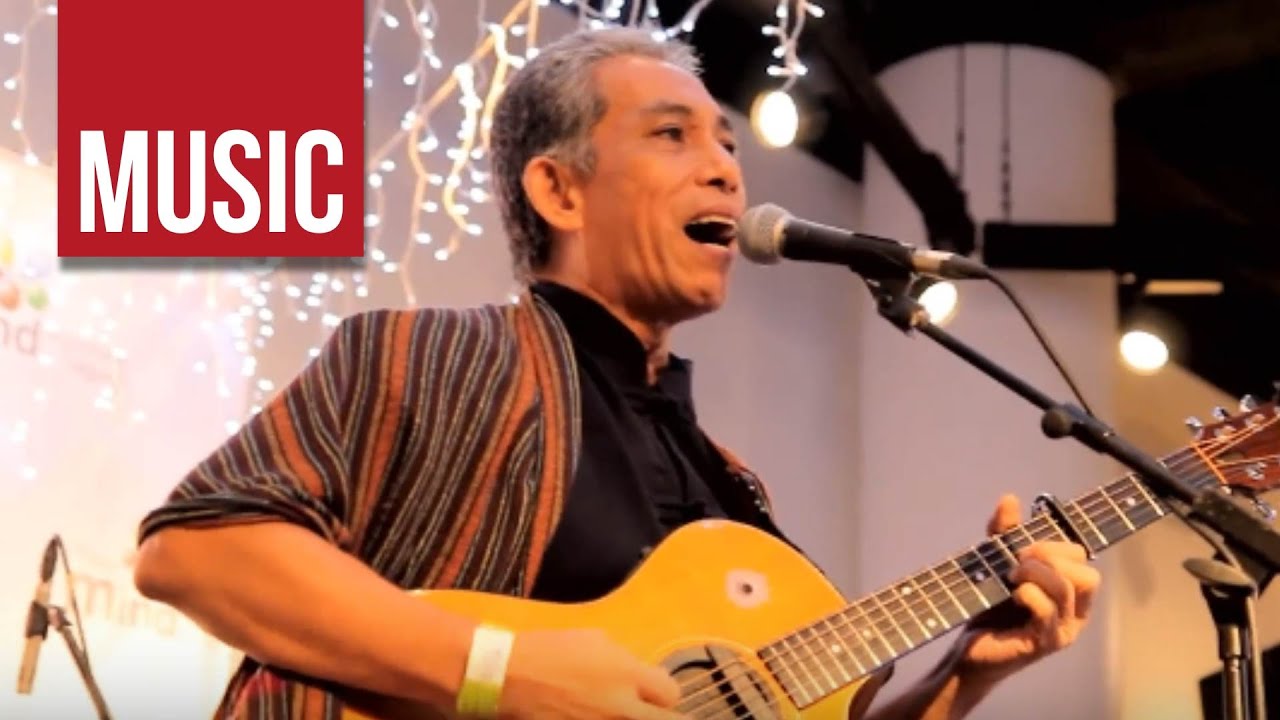 Joey Ayala - 