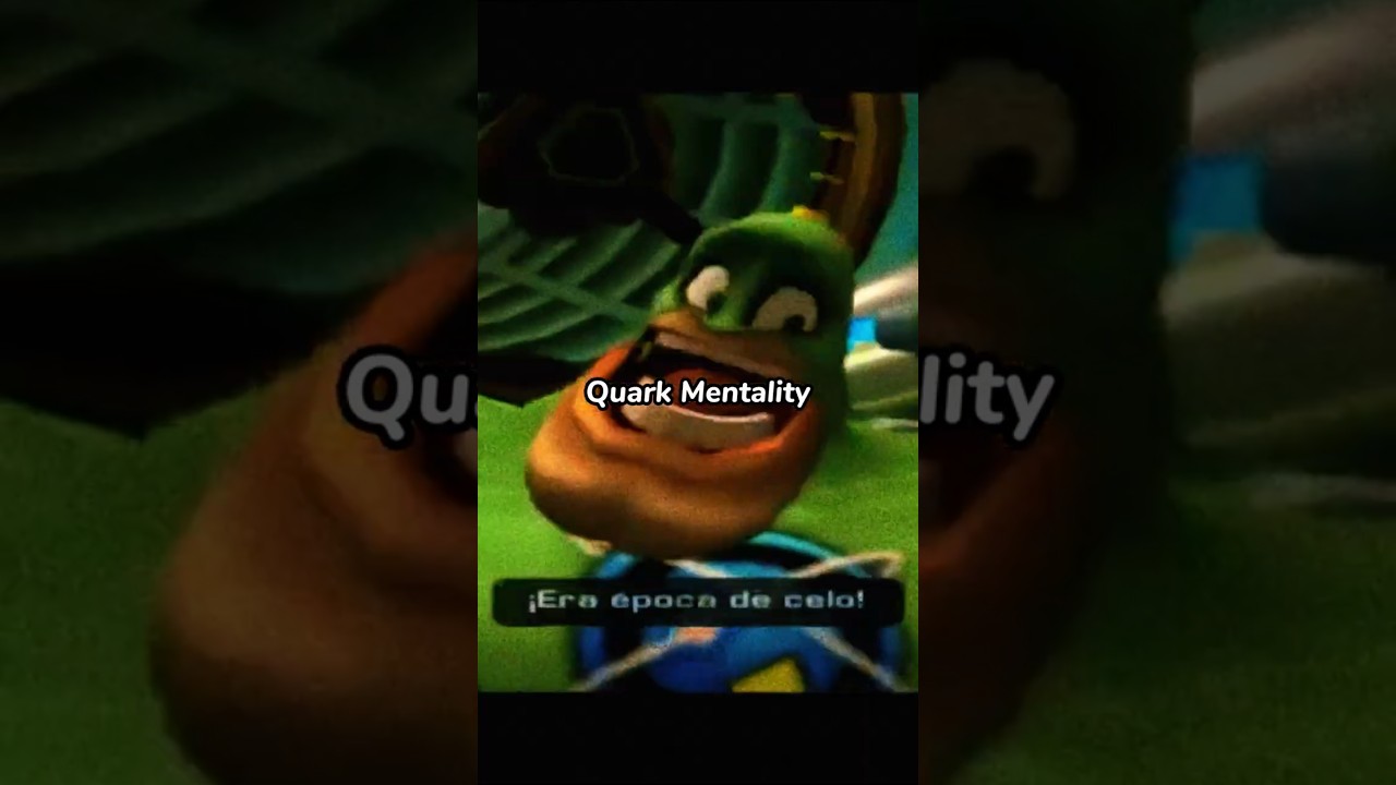 Los MEJORES MOMENTOS de Qwark 😂 | Ratchet & Clank