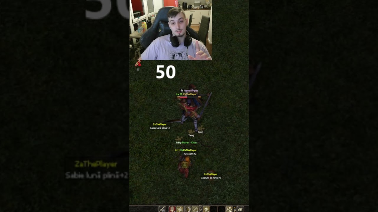 DROP PUTERNIC DE LA BRUTAL!!! 🔥⚔️🔥#metin2 #metin2ro #metin2kirin #metin #metin2farm #mmorpg  #gaming