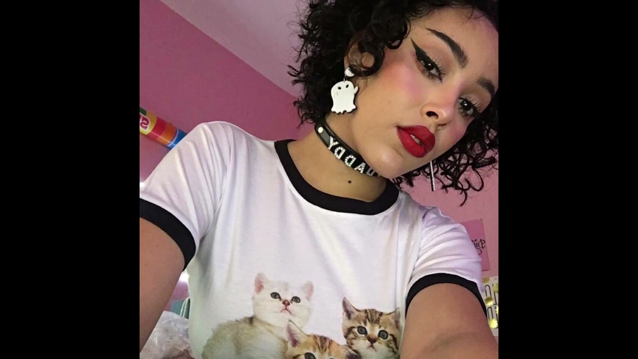 Doja Cat - P1xel Daddie (UNRELEASED)
