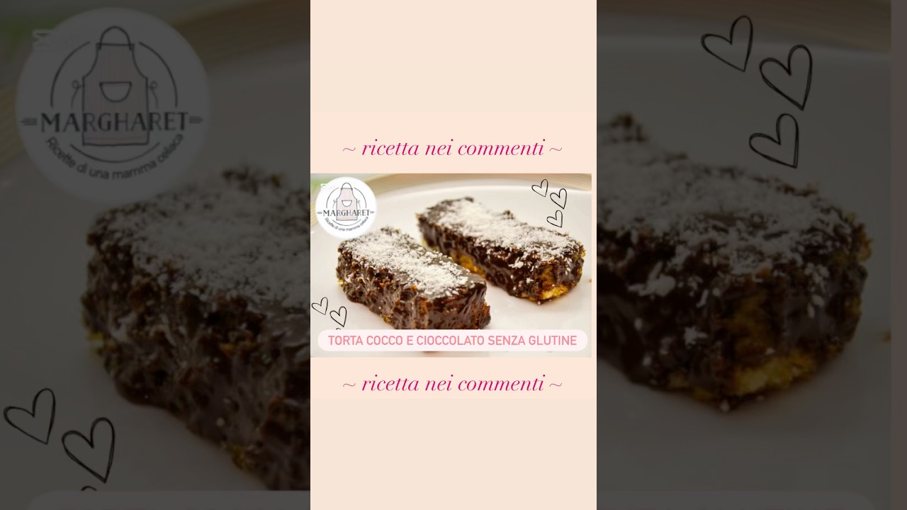 #ricettediunamammaceliaca #ricettesenzaglutine #senzaglutine #celiachia #celiacos #perte #ricette