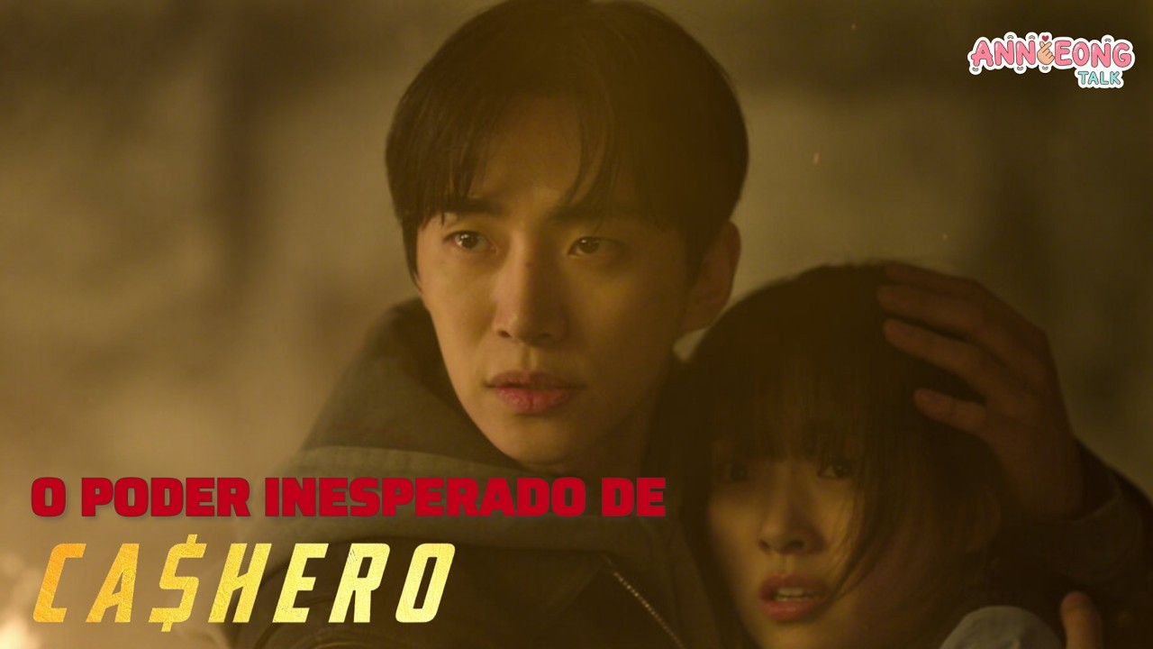 CASHERO: quando o poder depende do seu saldo