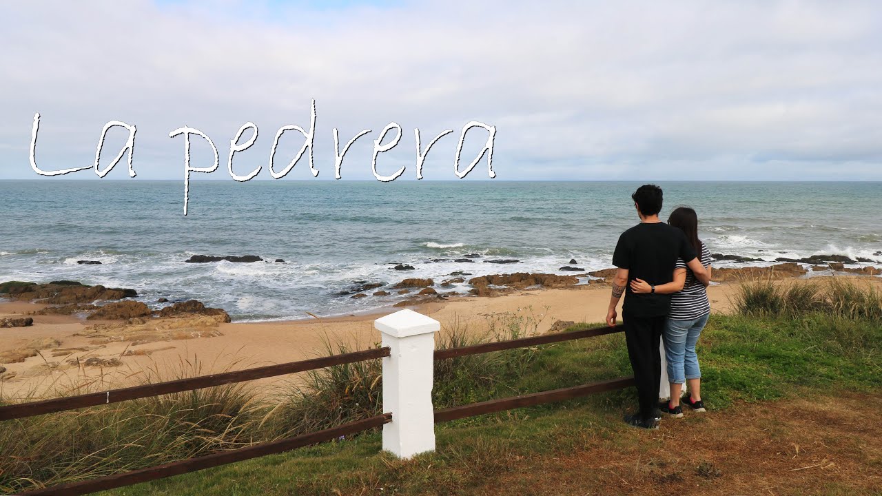 Playas de La Pedrera y Carcavas Milenarias de Punta Rubia