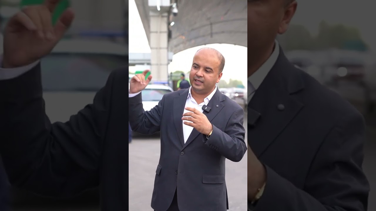 Yo‘l harakati xavfsizligi — bu shunchaki talab emas, bu tizimli yondashuvdir.