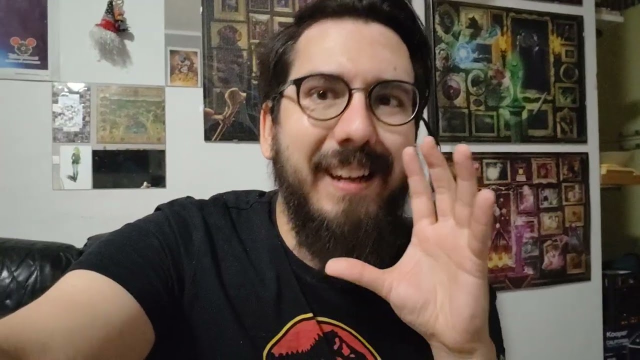 REAZIONE A CALDO - Jurassic World La Rinascita (dirò sempre il titolo sbagliato)