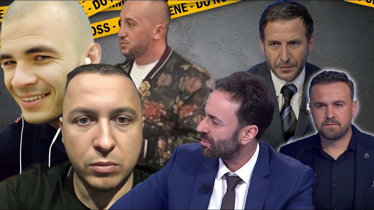 TRONDITET gjyqi ndaj Leonard Dukës/ Dëshmia që ngriti sallën në këmbë